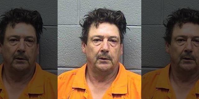 Anthony Palma was strangled by his cellmate in January, officials said.