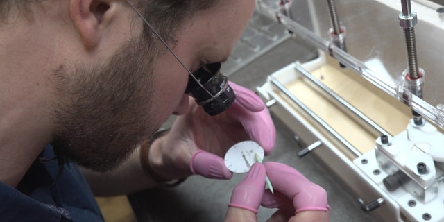 Tyler Fellman is a recent grad school graduate and started designing and making watches on his own in his parents’ garage and living room over a year-and-a-half ago. Fellman Watch Co. has now sold over 800 watches and is profitable.