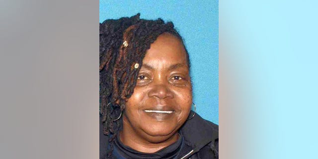 Lisa Byrd, 57, allegedly overdosed on drugs while driving children in New Jersey on Wednesday, police said.