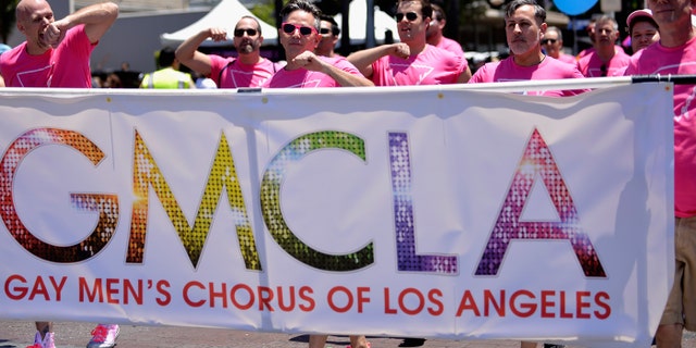 Several members of the Gay Men's Chorus in Los Angeles have accused West Hollywood Mayor John Duran of sexual harassment.