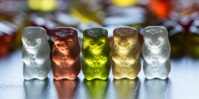 Police said five Michigan kindergarten students were hospitalized and several others became ill last week after ingesting marijuana gummy edibles at school. The mother of one student faces a child abuse charge for leaving the candy was easily accessible. 