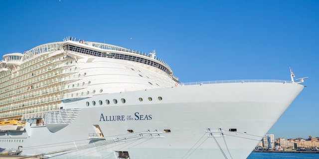 Carol Palk of Whippany, N.J., was on a Royal Caribbean’s Allure of the Seas escapade to the Bahamas, Mexico and Honduras with her husband, Bertram, when two days into the cruise, she noticed blood in her stool.