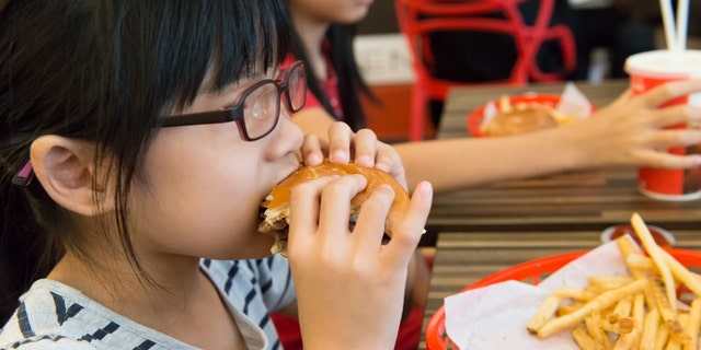 In fact, McDonald’s didn’t even invent the concept of a kids’ meal.