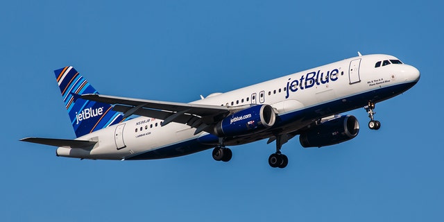 JetBlue is the largest airline carrier in Puerto Rico, while Fort Lauderdale is nearly 20 percent Latino, according to reports.