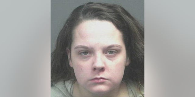 Julia Myers, 22, faces more charges of more than 10 offenses, including driving while impaired and was arrested Monday.