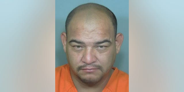 Luis Castro, 32, was sentenced to 22 years in prison. He will be deported to Mexico after he completes his sentence.