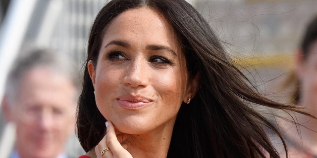 Meghan Markle was allegedly livid when told she couldn’t keep the outfits, which were sent to her at Kensington Palace after news broke that she was Prince Harry’s girlfriend, the Sun reported.