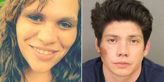 Melissa DeLoatch, 32, was killed while protecting her six children from Jason Mendez, 35, who allegedly tried to plow into the family in New York on Wednesday, reports said.