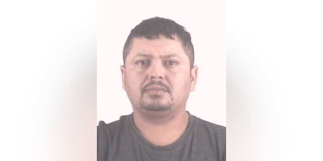 Rodolfo Montes Arellano, 36, faced the death penalty but will serve a life sentence with no possibility of parole