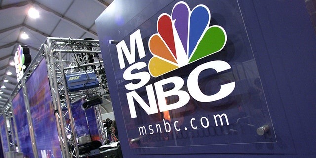 MSNBC guest calls GOP ‘domestic terrorism party,’ likens white supremacy threat to 9/11