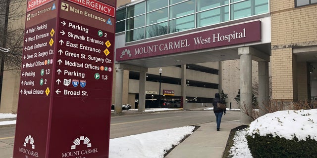 An intensive care doctor ordered "significantly excessive and potentially fatal" doses of pain medicine for over two dozen near-death patients in the past few years after families asked that lifesaving measures be stopped, an Ohio hospital system announced after being sued by a family alleging a dose of fentanyl hastened a woman's death.