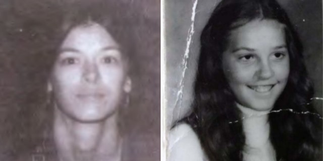 Brynn Rainey (left) and Carol Andersen (right) were killed two years apart in South Lake Tahoe, California.
