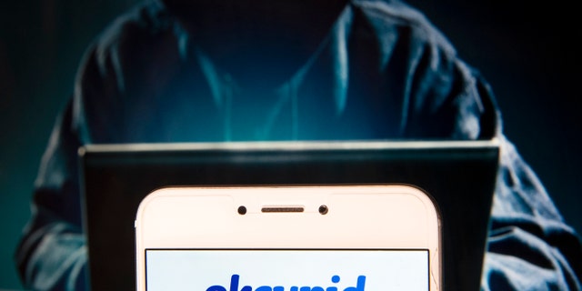 A user of OkCupid says he was locked out of his account by a hacker who changed his password and changed his email address on file.