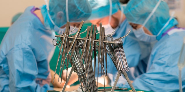 Doctors told Kathleen Gerlach of New York when she was 18 that her kidneys had failed after a severe strep infection had damaged them and that she would need a kidney transplant. At 20, Gerlach found a new life thanks to a transplant, but then another medical drama followed.