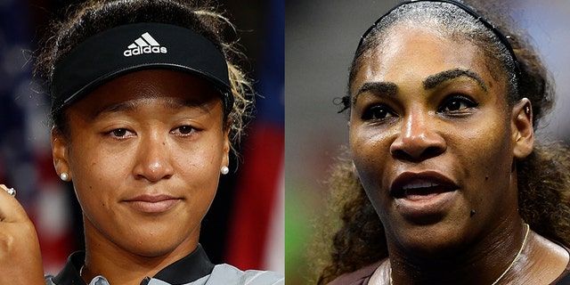 Naomi Osaka beat Serena Williams at the 2018 U.S. Open finals, 6-2,6-4 following some controversy with the umpire.