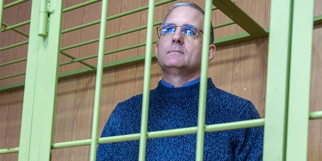 A Moscow court has extended arrest for Whelan, who was detained at the end of December for alleged spying.