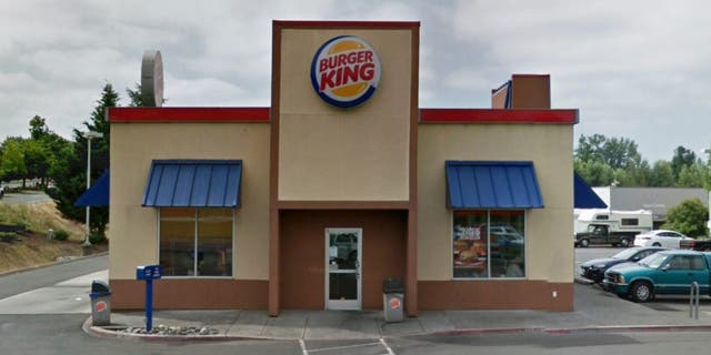Burger King has settled with an Oregon man who claims the chain reneged on a deal offering him free food for life after he got locked in the bathroom.
