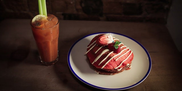 The Big Bloody Brunch event will take place in March.