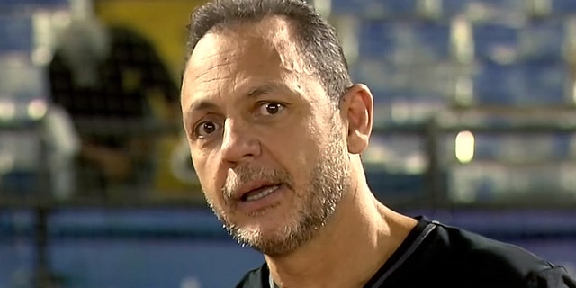 The feds are seeking forfeiture of seven New York City properties—worth $40 million—as part of a Miami indictment accusing Raul Gorrin, a Venezuela media mogul with close ties to Venezuela strongman President Nicolas Maduro, of money laundering