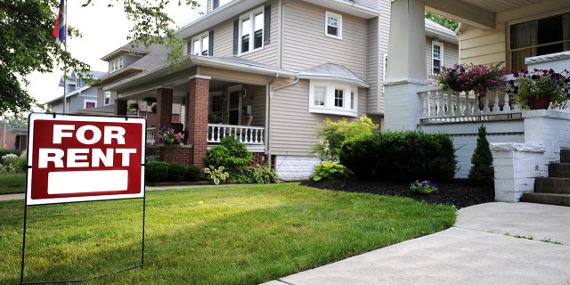 Avoid these rental scams when looking for your next home.
