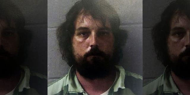Ryan Duke, shown in February 2017, is one of the suspects in the disappearance and murder of Tara Grinstead.