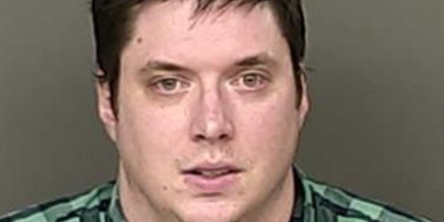 Edd Lahar is accused of repeatedly sexually assaulting a baby girl.