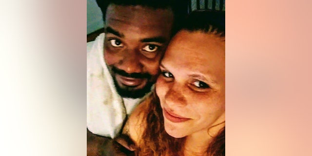 Sean and Melissa DeLoatch were hit by a driver after a so-called dispute over smoking. Melissa's death was then pronounced at the hospital.