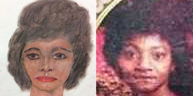 Priscilla Baxter Jones was last seen alive on Christmas Eve in 1996.