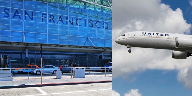 The man, only identified as "someone who trains police officers," is said to have a gun permit and alleges that he did "everything by the book" in terms of lawfully preparing his gun to be transported on a recent flight from McCarran International Airport in Las Vegas to the San Fran air hub.