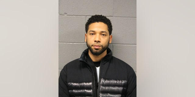 "Empire" actor Jussie Smollett has been arrested by Chicago police on Thursday.