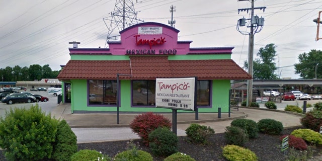 Sergio Budar, the general manager of Tampico, told Fox News the customer came up to a table where he was sitting with the restaurant owner and another partner and began to scream at them for speaking Spanish.