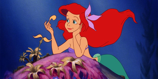 Jodi Benson is famously recognized as the voice of Ariel in "The Little Mermaid." — Disney