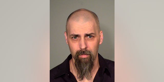 Dennis Duane Vann (Ramsey County Sheriff's Office)