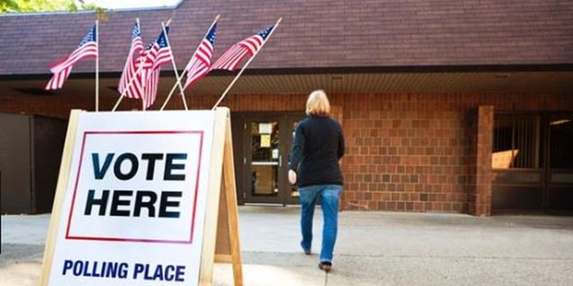 Move Over Millennials Oregon Lawmakers Introduce Bill To Lower Voter 1025