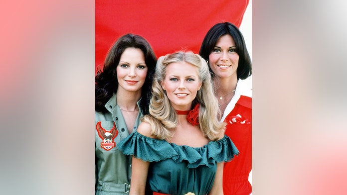 Charlie S Angels Star Cheryl Ladd On Her Relationship With God