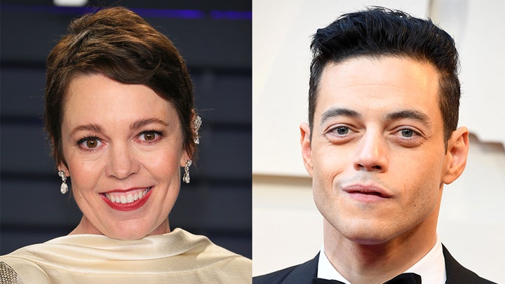 Oscars 2019: Big Winners