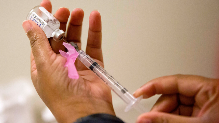 Flu symptoms and prevention: What you need to know