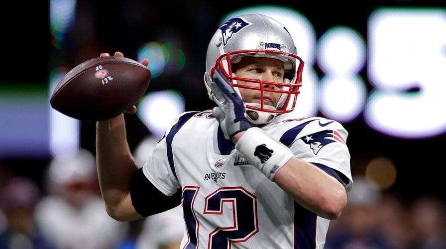 Madden ratings: Tom Brady is the best quarterback in the game - Pats Pulpit