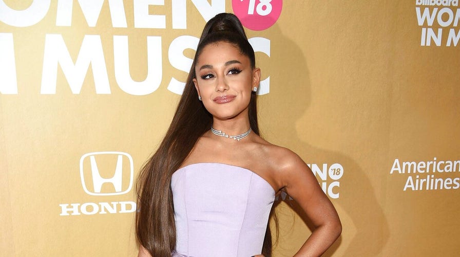 Ariana Grande: What to know