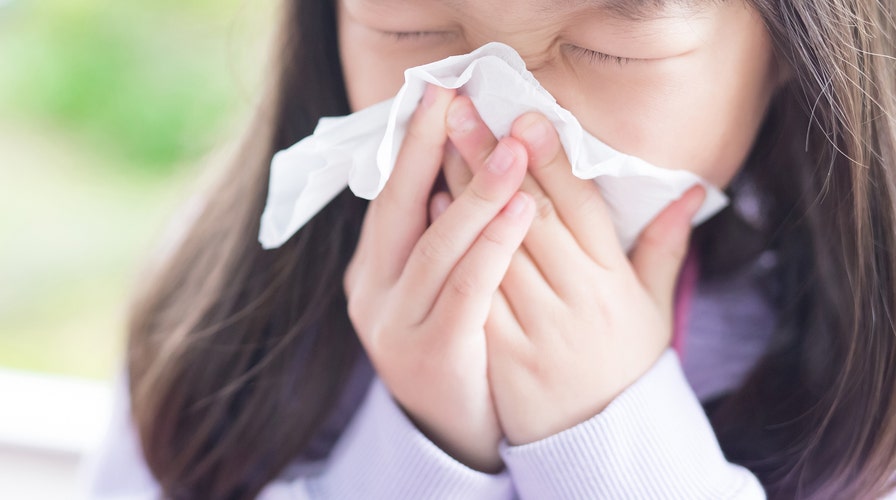 Flu symptoms and prevention: What you need to know