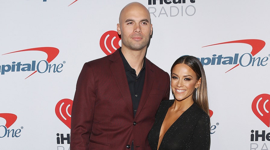 Jana Kramer reveals 24-hour rule she uses to rebuild trust in husband Mike Caussin after cheating drama Fox News