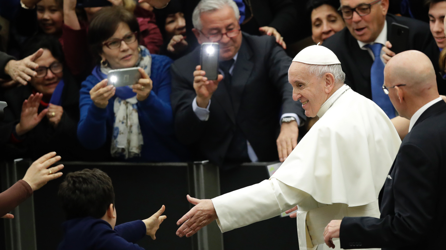 Vatican's legal procedures for handling sex abuse, explained Fox News