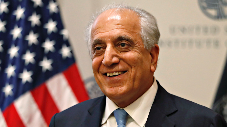 U.S.,Taliban held ‘solid’ talks