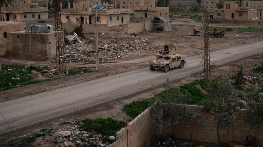 Civilians evacuated from IS enclave Civilians evacuated from IS enclave