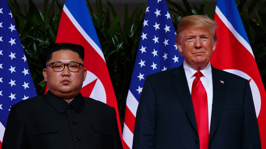 North Korea marks 2-year anniversary of Trump-Kim summit by vowing to build up military