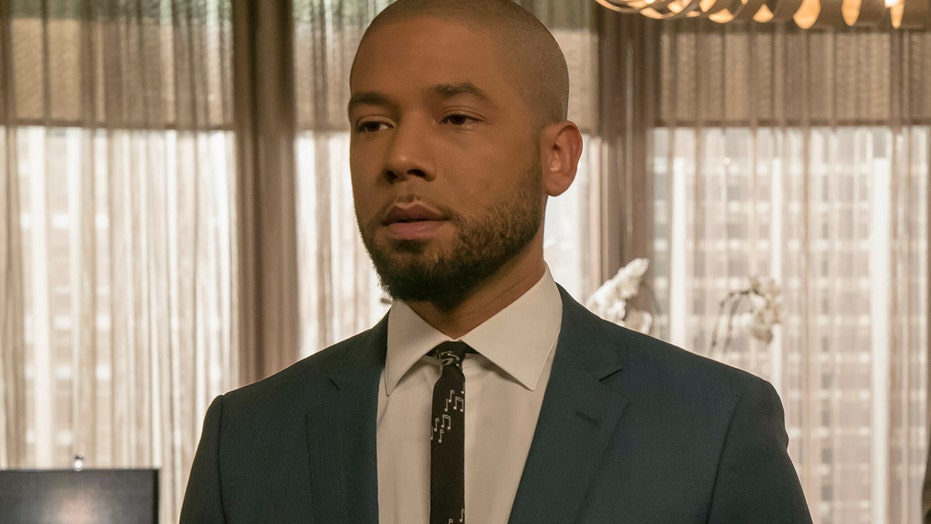 Jussie Smollett's 'Empire' role cut from season's final episodes, creators say