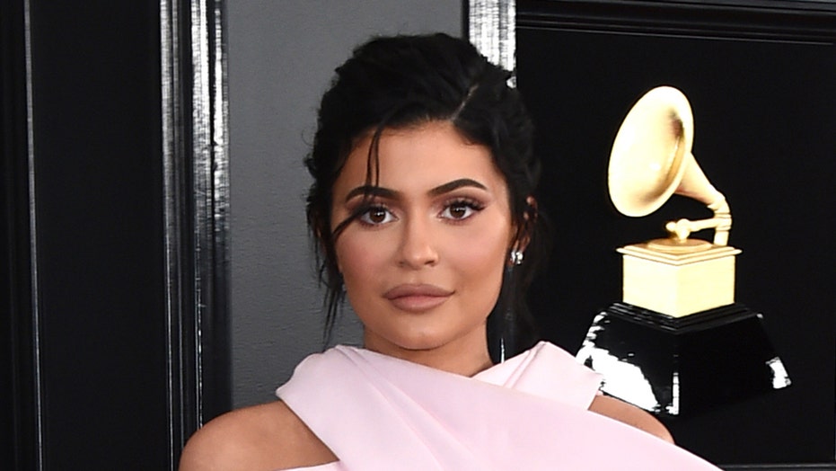 Kylie Jenner confesses insecurity about ‘small lips’ while dating led to lip kit empire: ‘I felt unkissable’