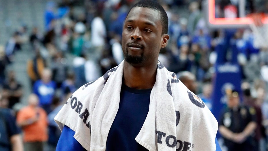 Harrison Barnes To Decline 25 1 Million Player Option With