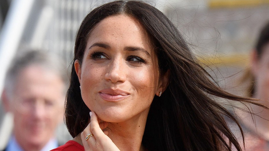 meghan markle skin care company