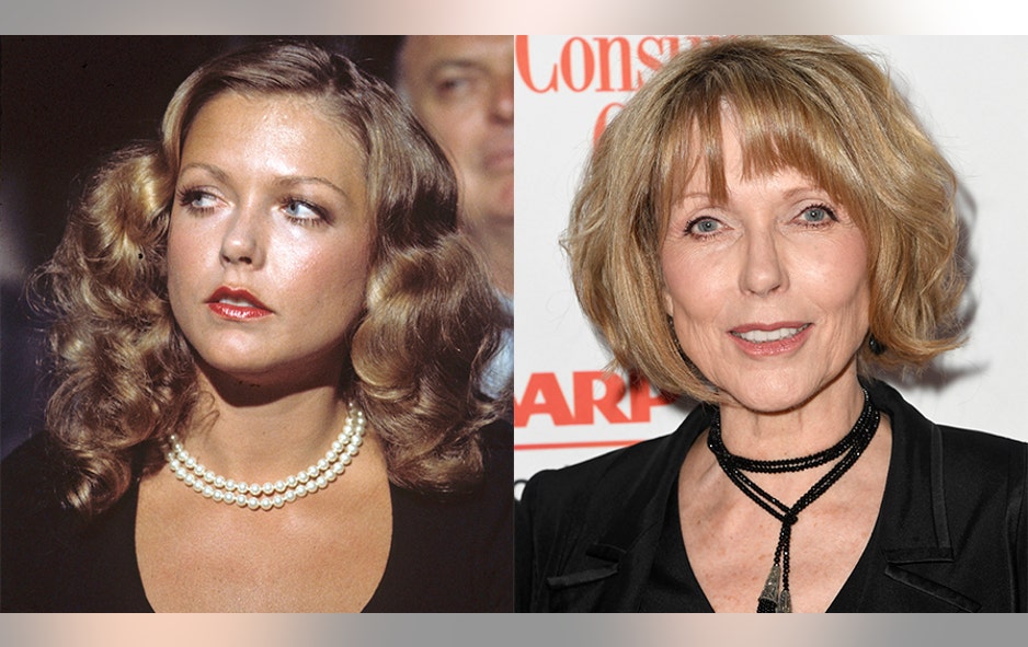 stars then and now